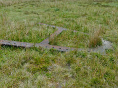 
Cwmbyrgwm Colliery, Bits and pieces of the Water Balance, June 2013